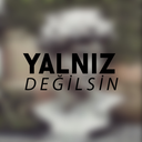 yalnizdegilsin avatar