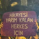 yalnizkalanbirileri avatar