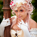 yaminacosplay avatar