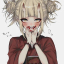 yandere-himiko-toga avatar