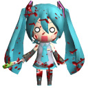 yanderehatsunemiku avatar