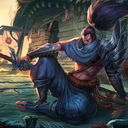 yasuo-the-lonely-wanderer-blog avatar