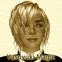 yasuyuki-magic avatar