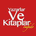 yazarlarvekitaplar avatar