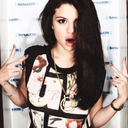 yeahselgomez-blog avatar