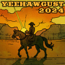 yeehawgust avatar