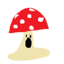 yelling-mushroom avatar