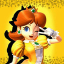 yellow----daisy avatar