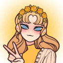 yellow-daisies-and-bumblebees avatar