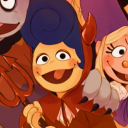 yellow-darling avatar