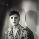 yellow-yelling avatar