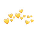 yellowhearttemoji avatar