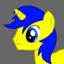 yellowsparkpony avatar