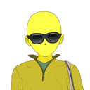 yellowsunglassescomics avatar