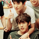 yeoljong avatar