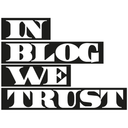 yesinblogwetrust avatar