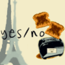 yesnotoaster avatar