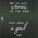 yesyourqueenoffandom avatar