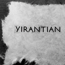 yirantian-blog avatar