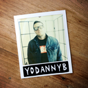 yodannyb avatar