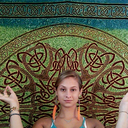 yogahippie13 avatar