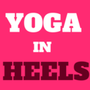 yogainheels avatar