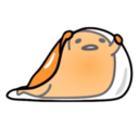 yolkygudetama avatar