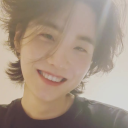 yoongis-gummi-smile avatar