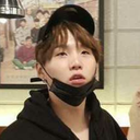 yoongis-nose avatar