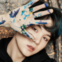 yoongishaircurler avatar