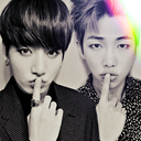 yoonmin-vhope avatar