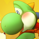 yosheryoshi avatar