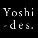 yoshi-des avatar