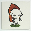 yoshimoto-nara avatar