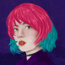 yosspacebunny avatar