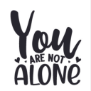 you-are-not-the-only-one avatar