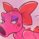 you-obviously-want-birdo avatar