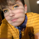 you-seem-okay-with-being-strong avatar