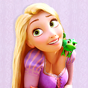 you-were-my-new-dream-rapunzel avatar