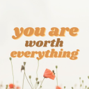 youarewortheverything avatar