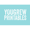 yougrewprintables avatar