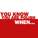 youknowyouarepolishwhen-blog avatar