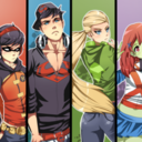 young-justice-rules-my-life avatar