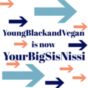 youngblackandvegan avatar