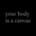 your-body-is-a-canvas avatar