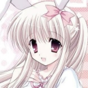 your-bunny avatar