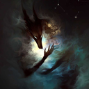 your-glowing-black-chimera avatar