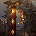 your-god-of-chaos-azriel avatar