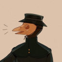 your-local-plague-doctor avatar