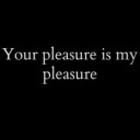 your-pleasure66 avatar